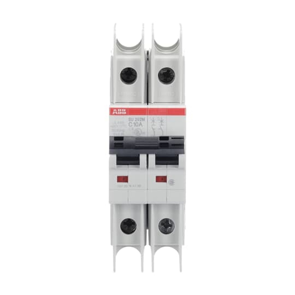 ABB Leitungsschutzschalter 2CDS272337R0104 Typ SU202M-C10
