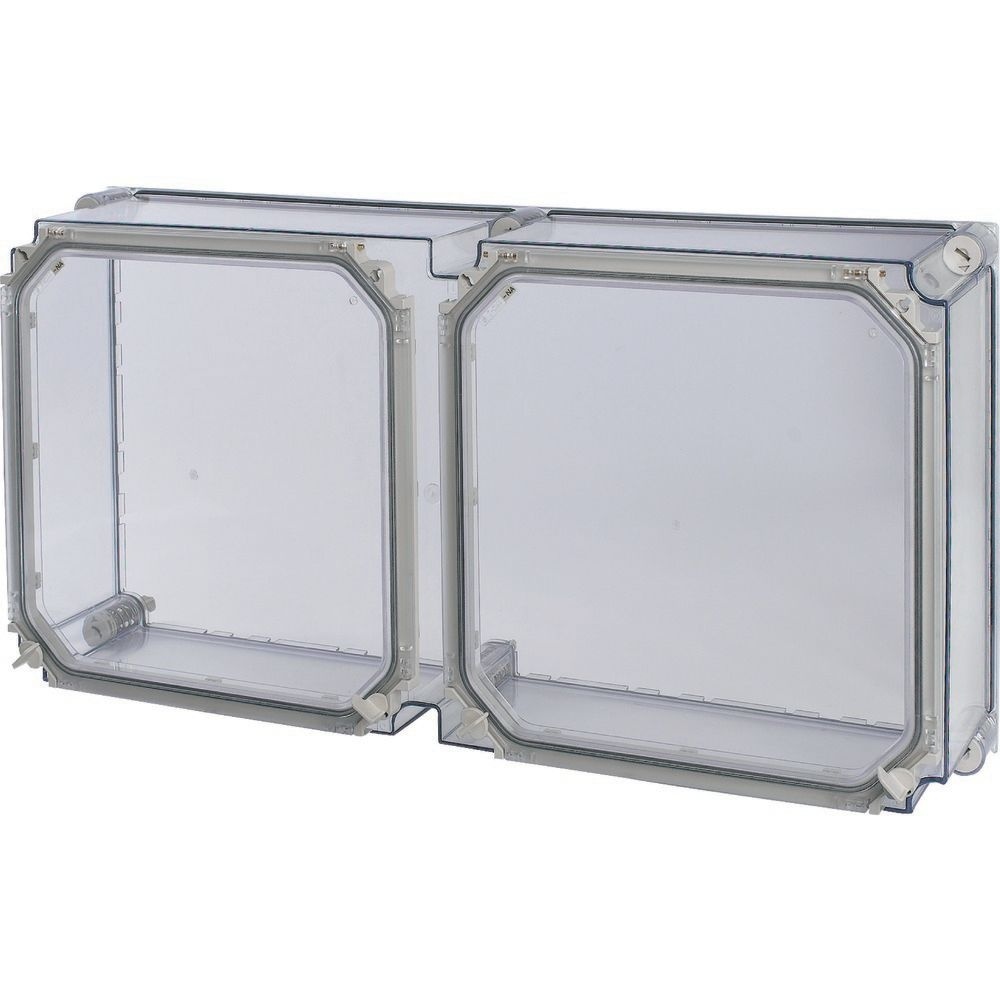 Eaton Deckel 012411 Typ D250-CI48/2T-NA