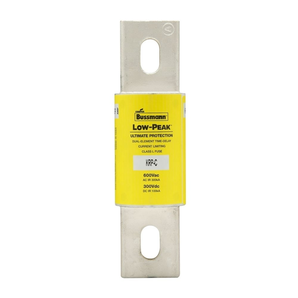 Eaton Sicherungseinsatz KRP-C-601SP Typ LOW-PEAK TIME-DELAY 300K KRP-C-601SP