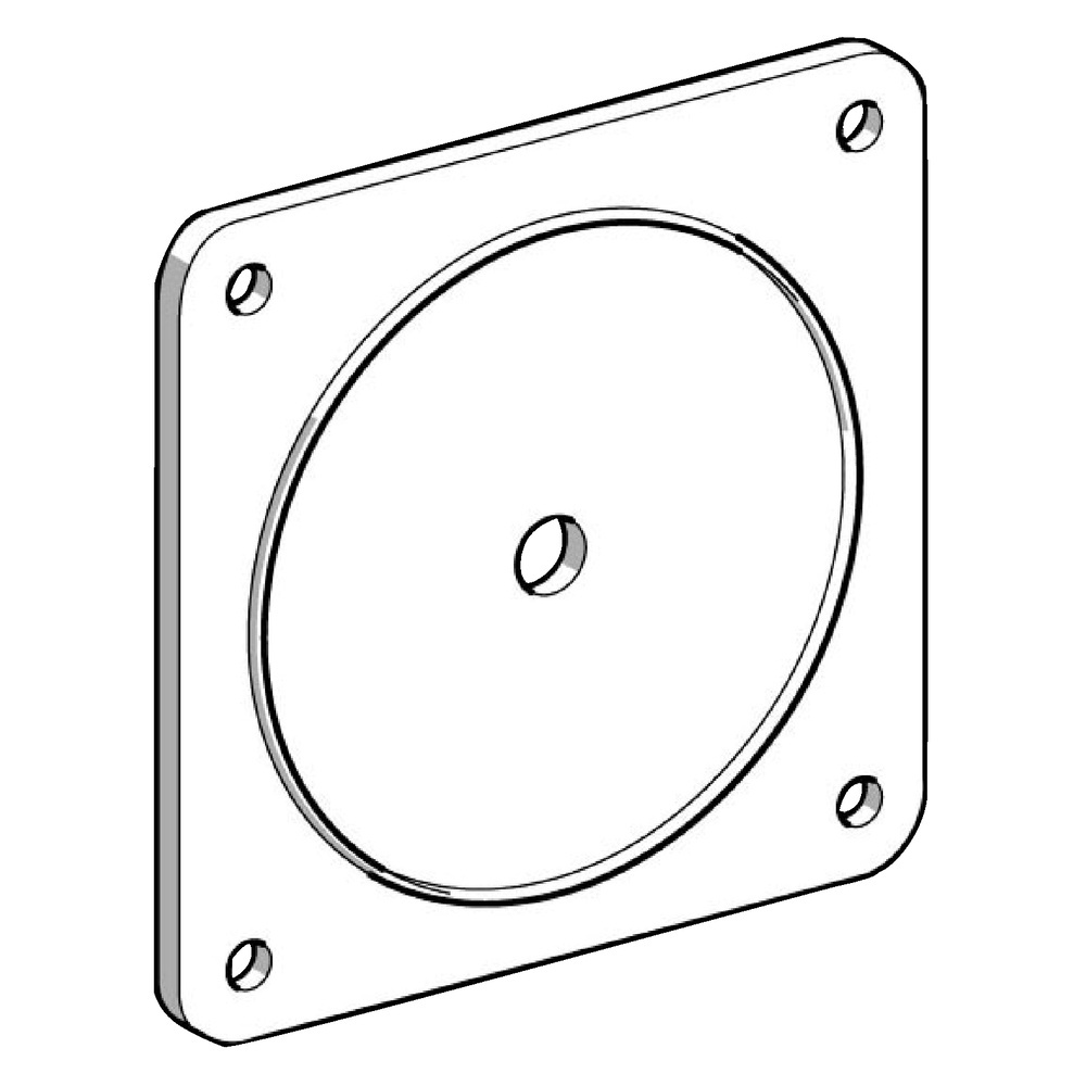 Schneider Electric Dichtung KZ62