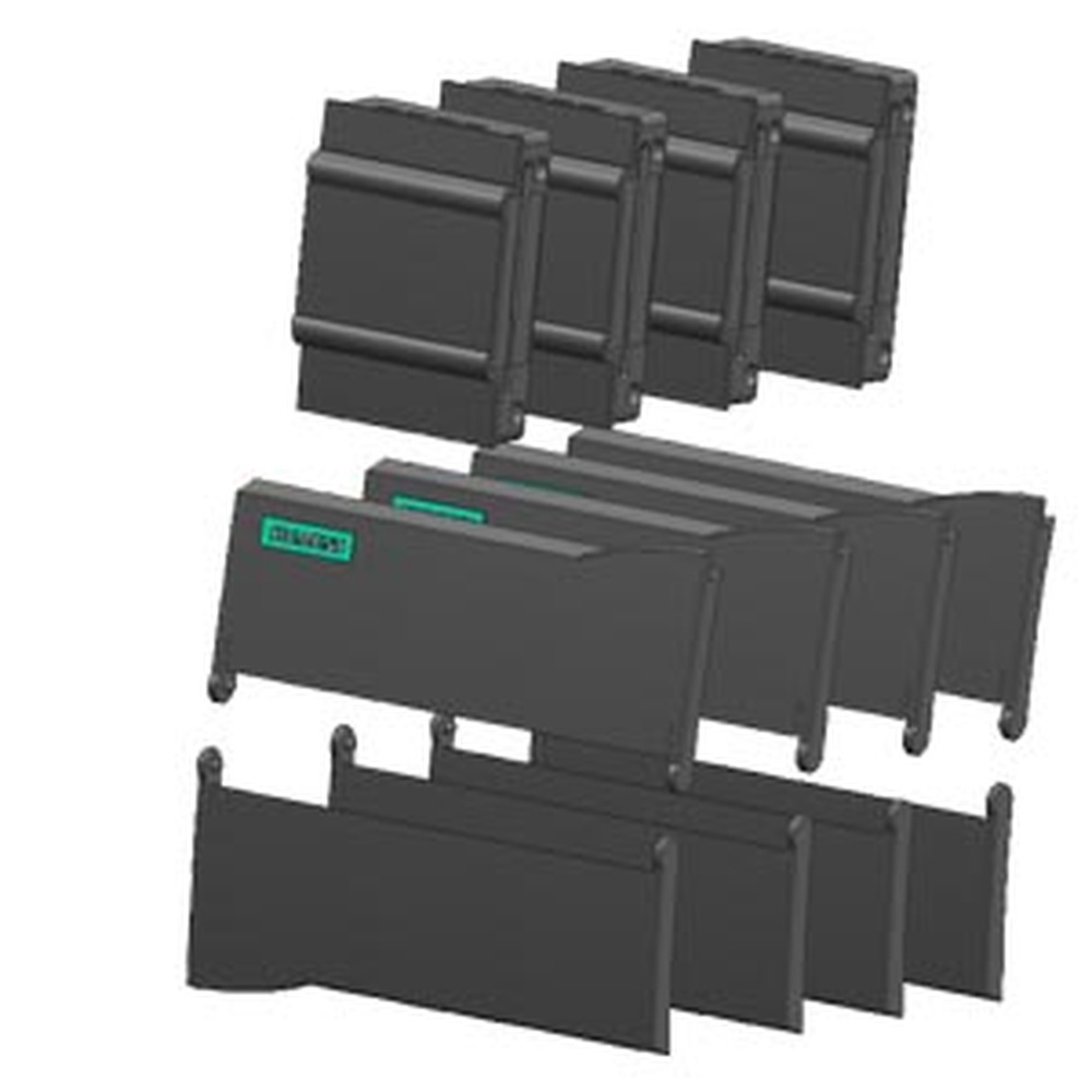 Siemens Frontklappen 6ES7291-1AA30-0XA0
