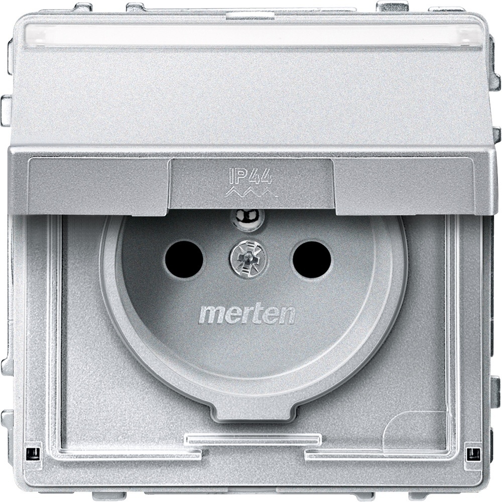 Merten Steckdose MEG2612-7260