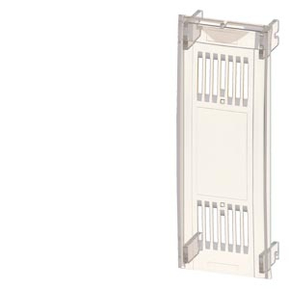 Siemens Sicherungsabdeckung 3KF9312-0CA00
