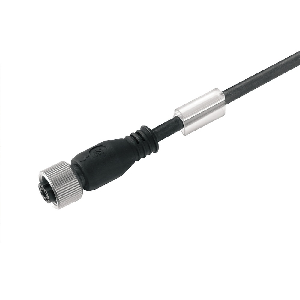 Weidmüller Sensor Aktor Leitung 1061880150 Typ SAIL-M12BG-5B-1.5U