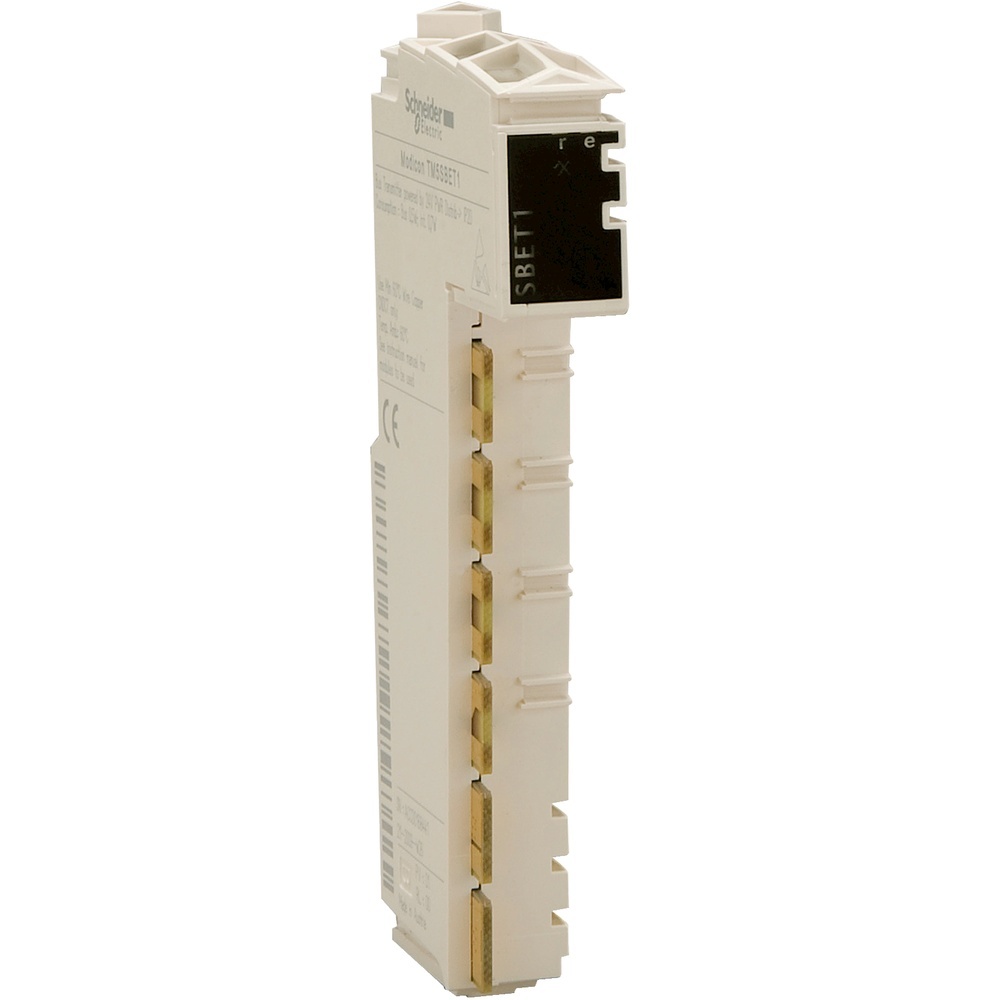 Schneider Electric Sendermodul TM5SBET1
