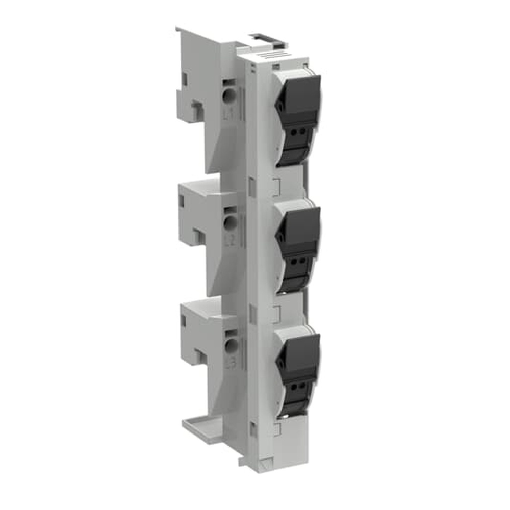 ABB Halter für zylindrische Sicherung 1SEP622346R0001 Typ XLPD0-FS-1038-3P