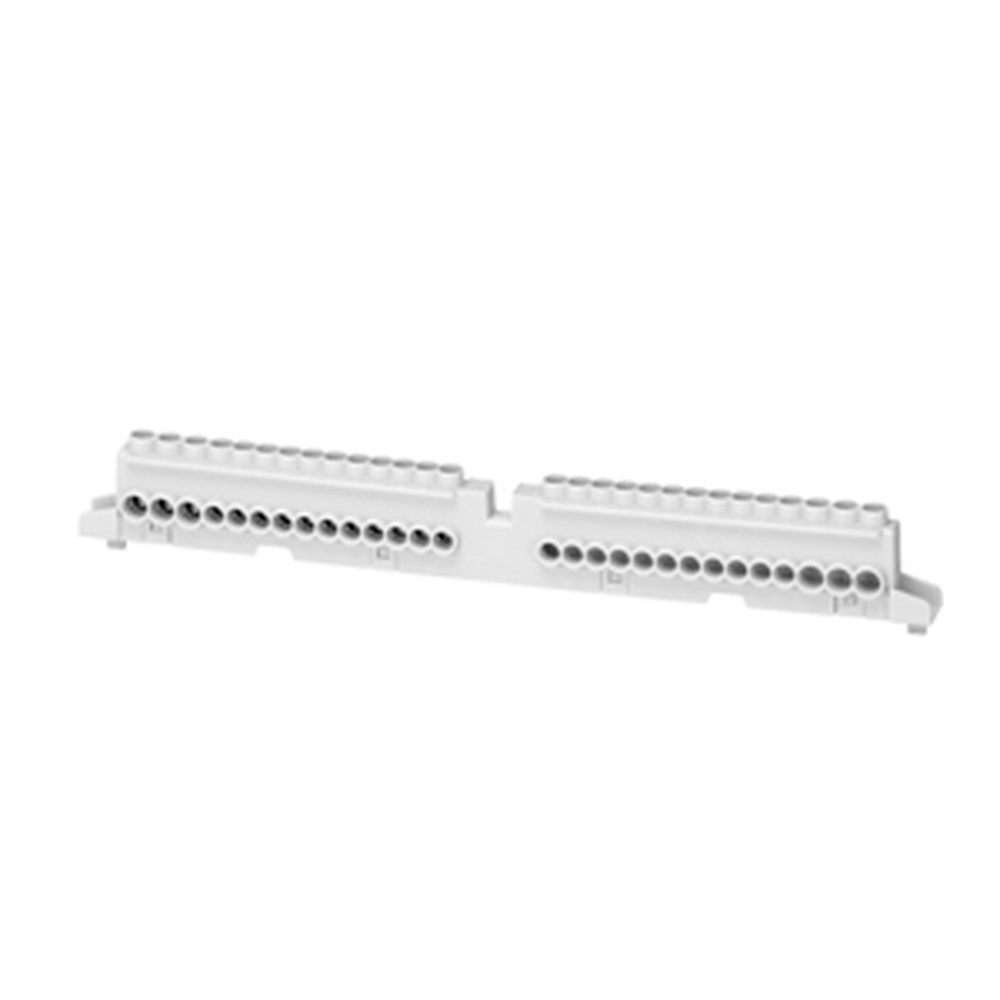 Gewiss Klemmleiste GW40422U