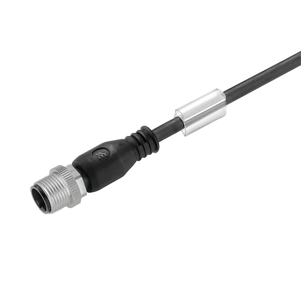 Weidmüller Sensor Aktor Leitung 1925450200 Typ SAIL-M12G-5-2.0V