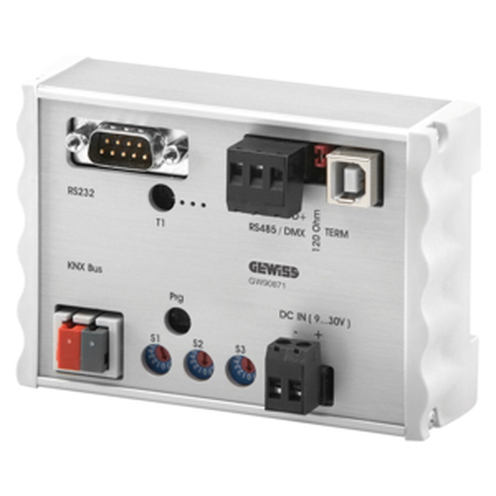 Gewiss Gateway GW90871