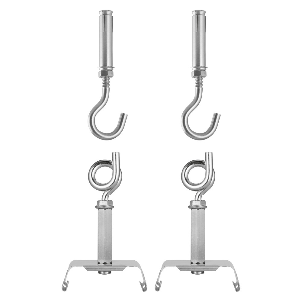 Ledvance Osram Montageklammer 284258 Typ TRUSYS-PFM-CHAIN-KIT