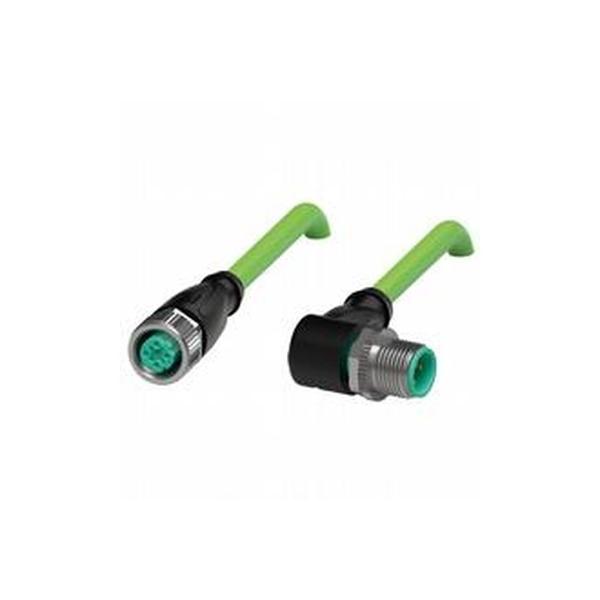 Pepperl+Fuchs Verbindungskabel 70164931 Typ V1D-G-GN0,3M-PUR-E2S-V1D-90-W