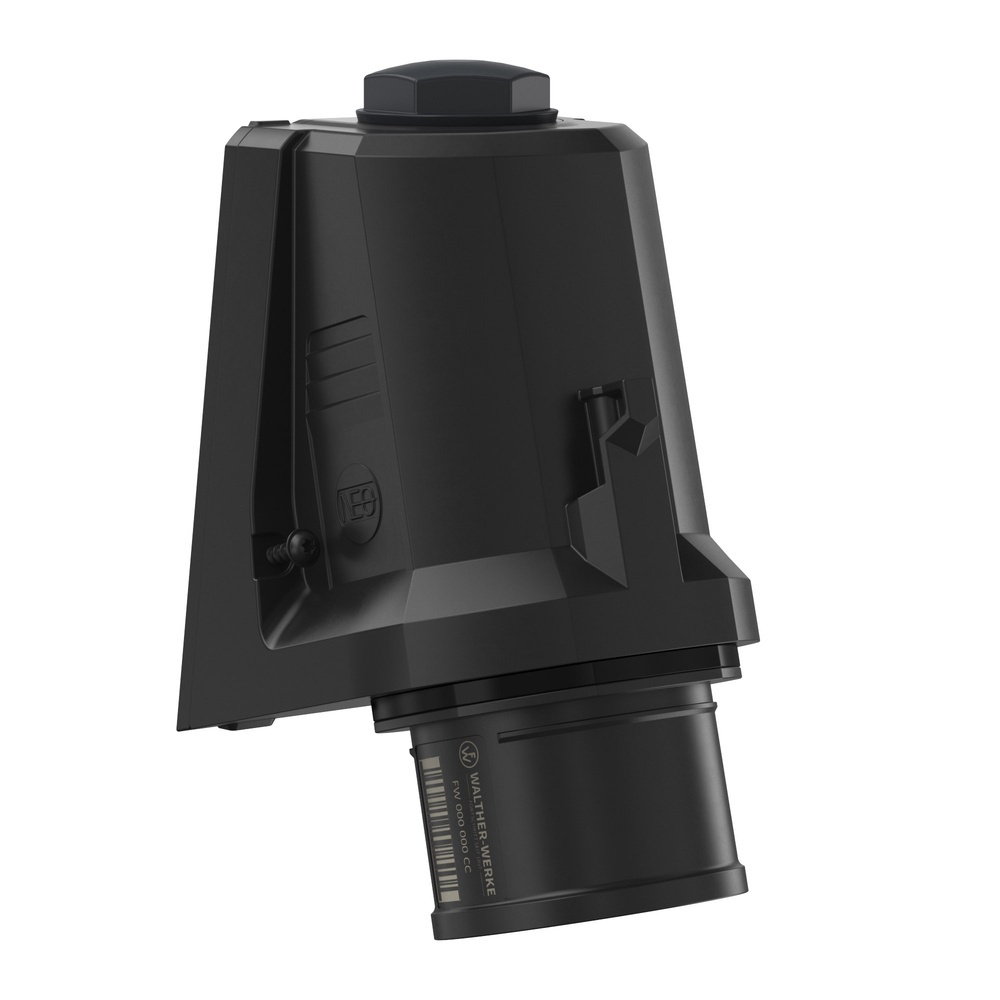 Walther-Werke CEE NEO Wandgeräte Stecker FW710508SK