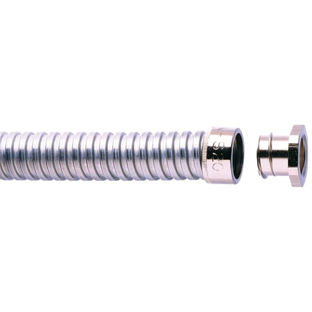 ABB Metall Schutzschlauch Verschraubung 7TCA296020R0286 Typ SP50/51/C ABB Metall Schutzschlauch Verschraubung 7TCA296020R0286 Typ SP50/51/C