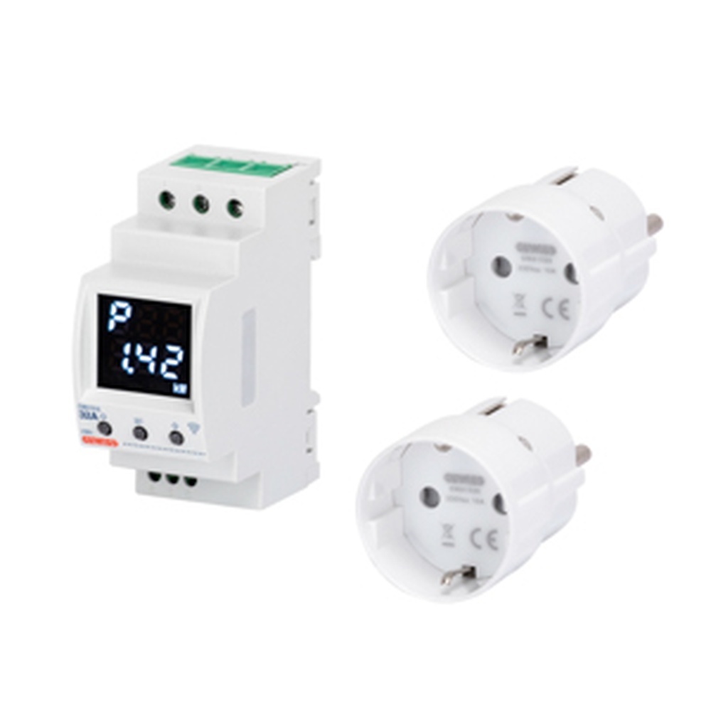 Gewiss ZigBee Comfort GWA1912
