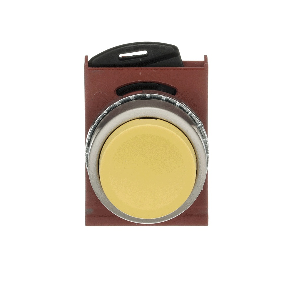 ABB Frontelement für Drucktaster 1SFA184057R9003 Typ P9MPNGS