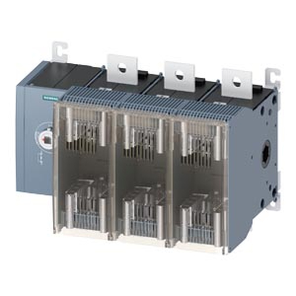 Siemens Lasttrennschalter 3KF5380-0LF11-8AA1
