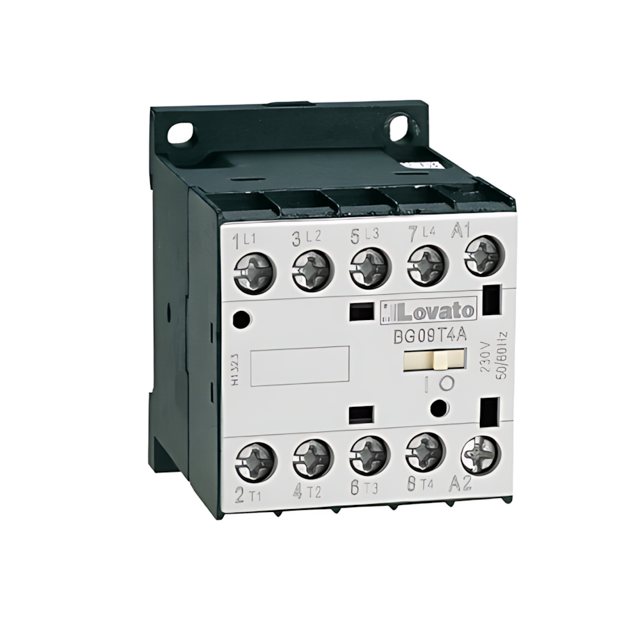 Lovato Electric Kleinschütz 11BG09T4D012