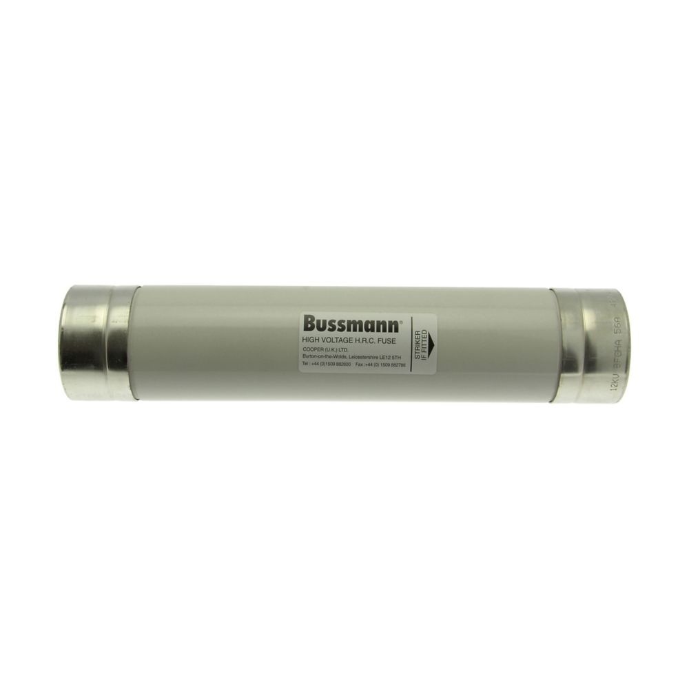 Eaton Sicherungseinsatz 12BFGHA56 Typ 12KV 56A AIR 1131 FUSE