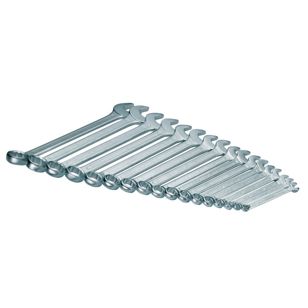 Cimco Maulringschlüssel 112500 Cimco Maulringschlüssel 112500