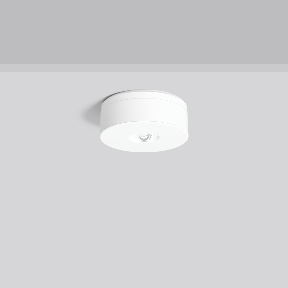 RZB Anbau Downlight 672529.002