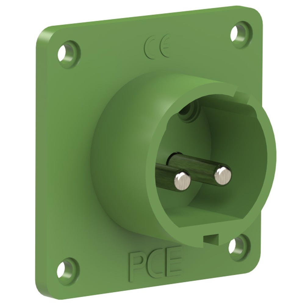 PC Electric Anbaugerätestecker 692-11v