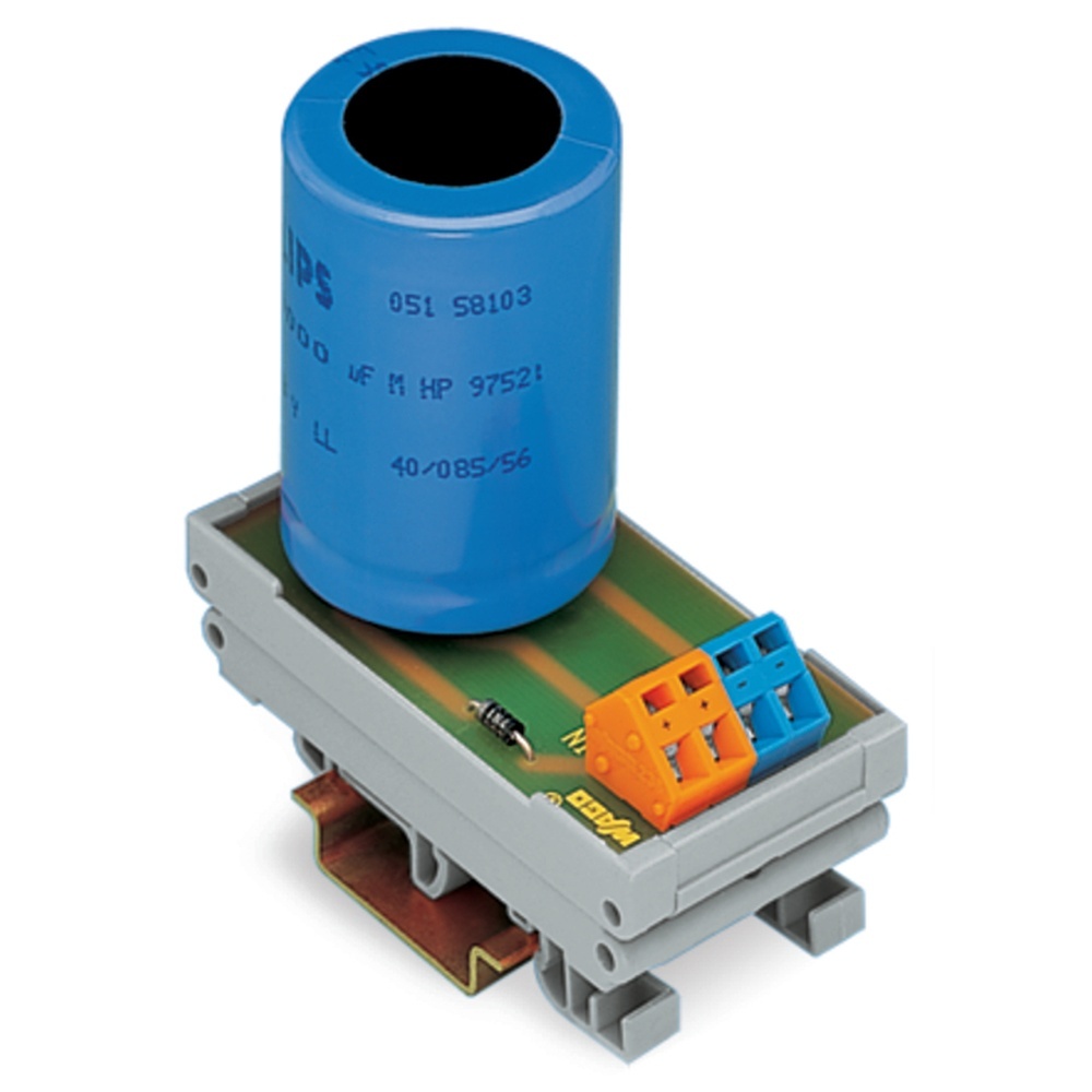 Wago Stützelko Modul 288-824