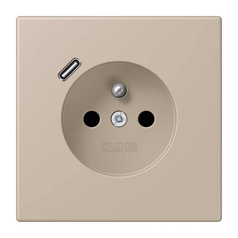 Jung Steckdose LC1520F-18C243