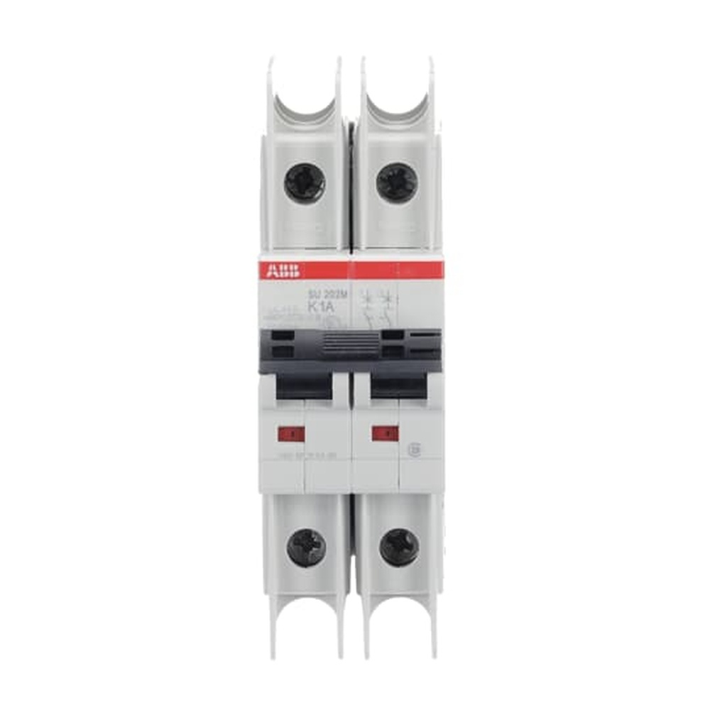 ABB Leitungsschutzschalter 2CDS272337R0217 Typ SU202M-K1