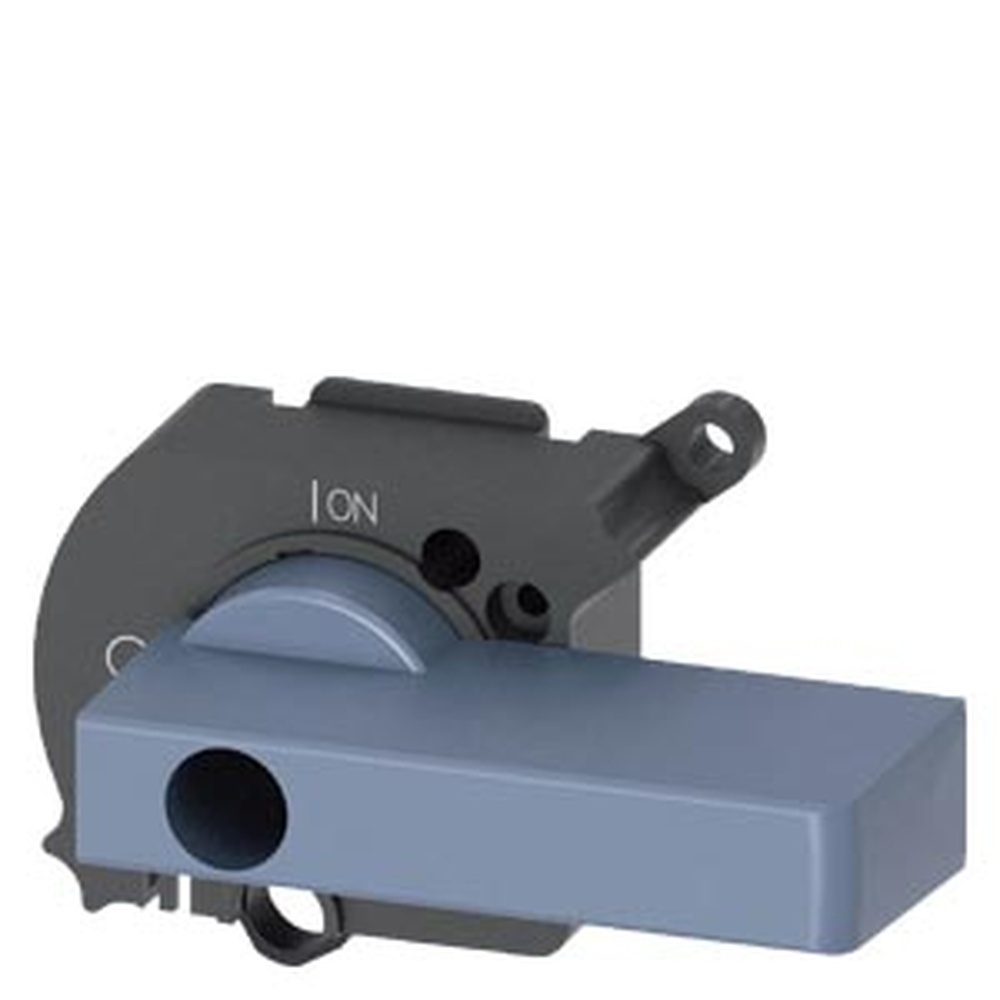 Siemens Zusatzgriff 3LD9247-1C