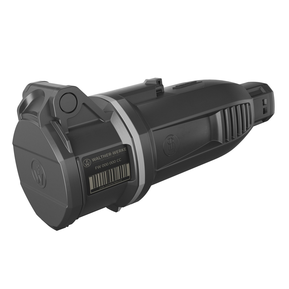 Walther-Werke CEE Kupplung FW310401CC