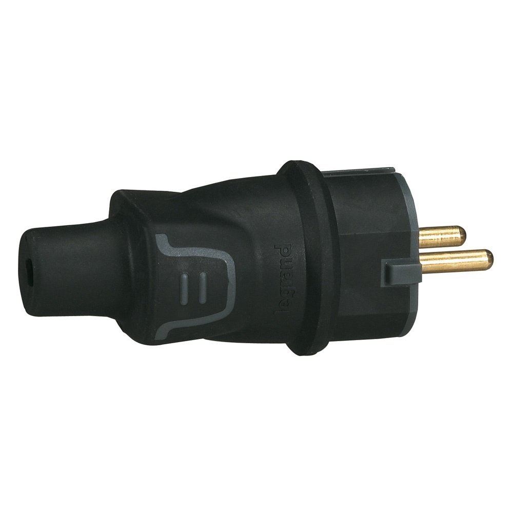Legrand Stecker 050342