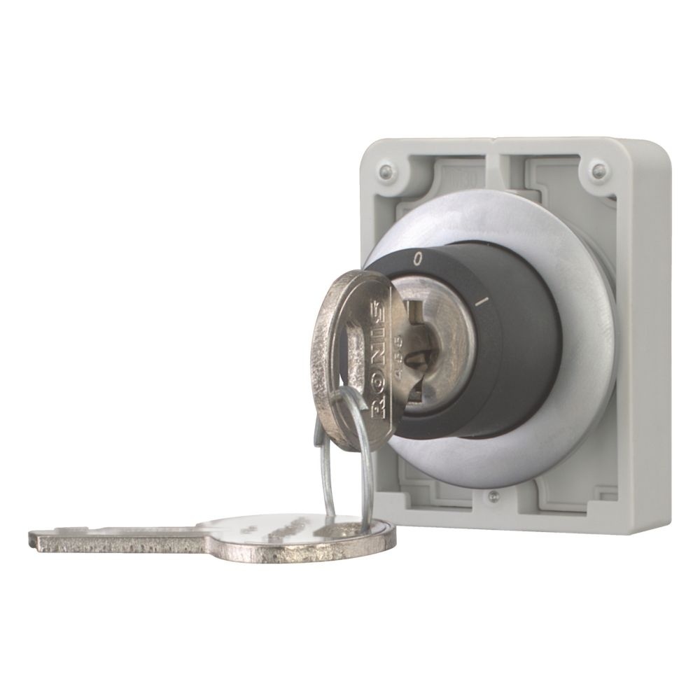 Eaton Schlüsseltasten 187063 Typ M30C-FWRS-RS-A1