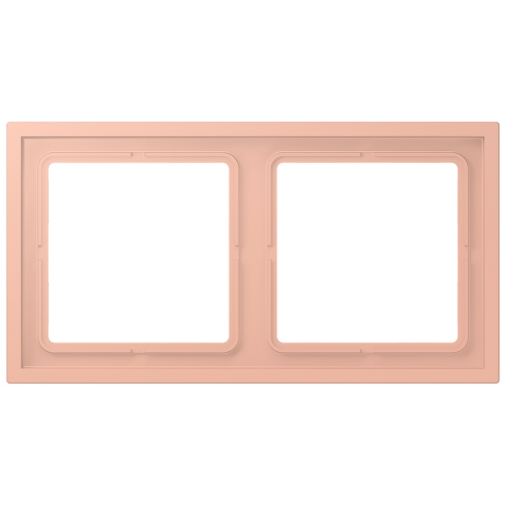 Jung Rahmen LCZ982BF231