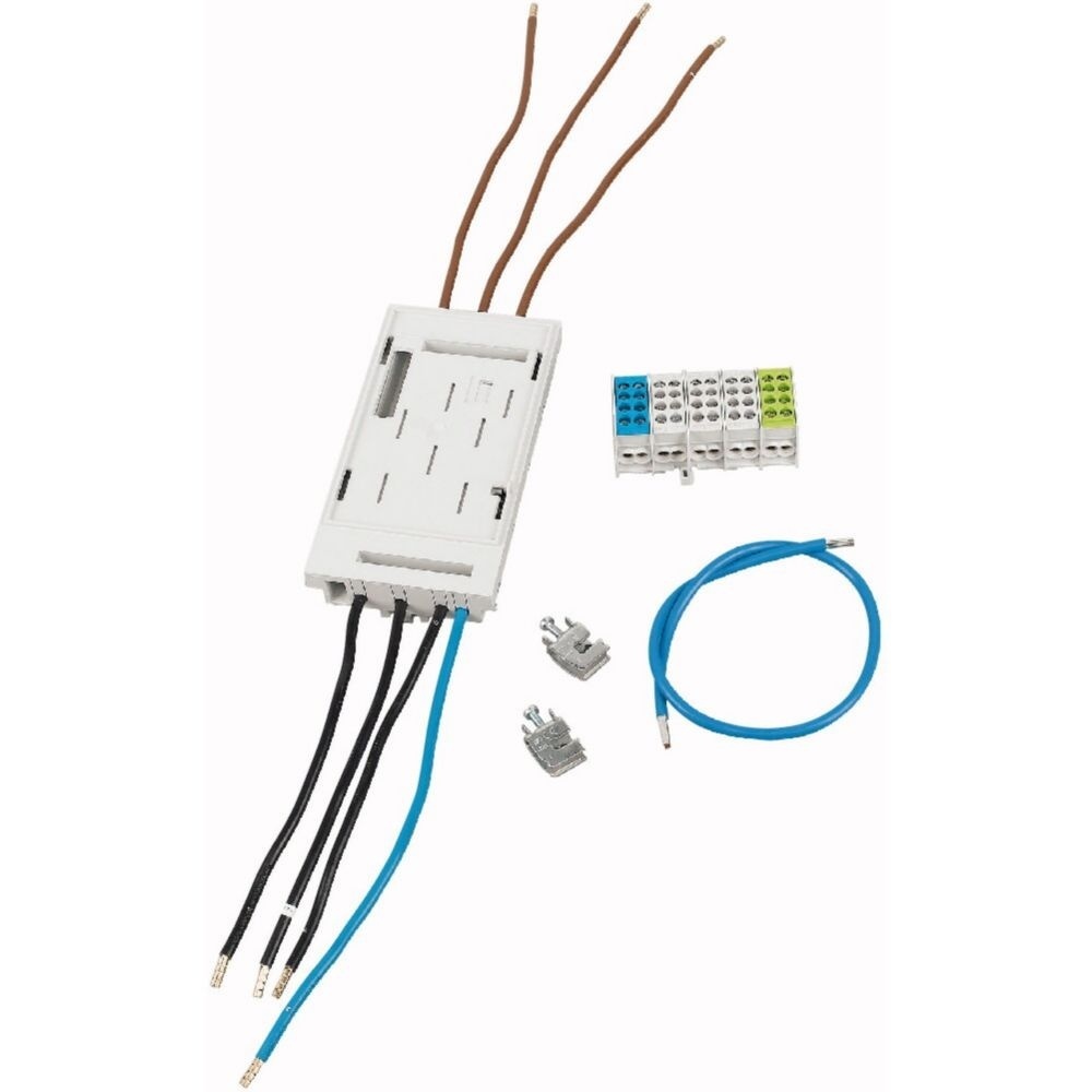 Eaton Anschlusskassette 113085 Typ ZSD-Z2/4/SHS