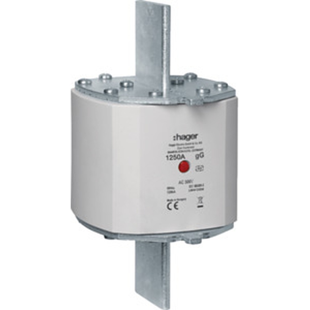 Hager NH-Sicherung NH4a LNH41250M
