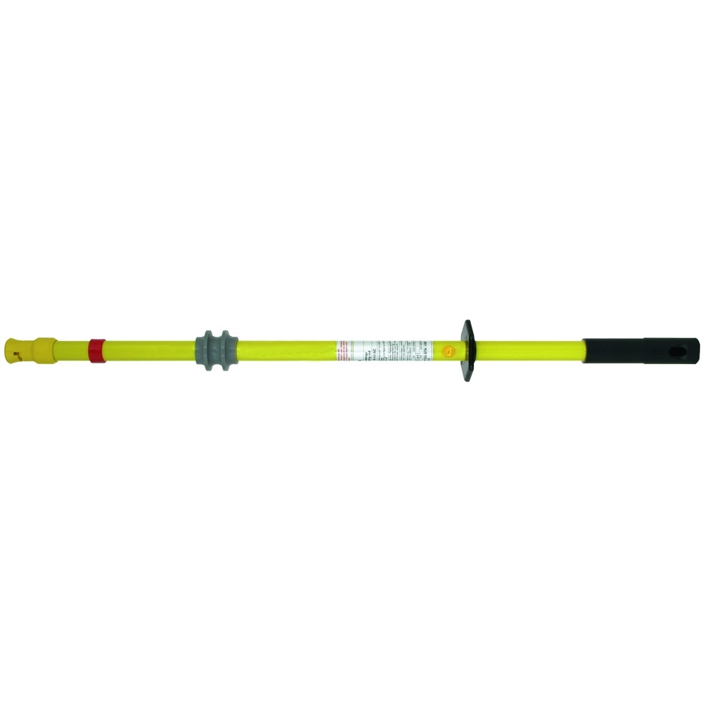 Dehn + Söhne Isolierstange 766310 Typ ISN 36 SQ STK 1000 Dehn + Söhne Isolierstange 766310 Typ ISN 36 SQ STK 1000