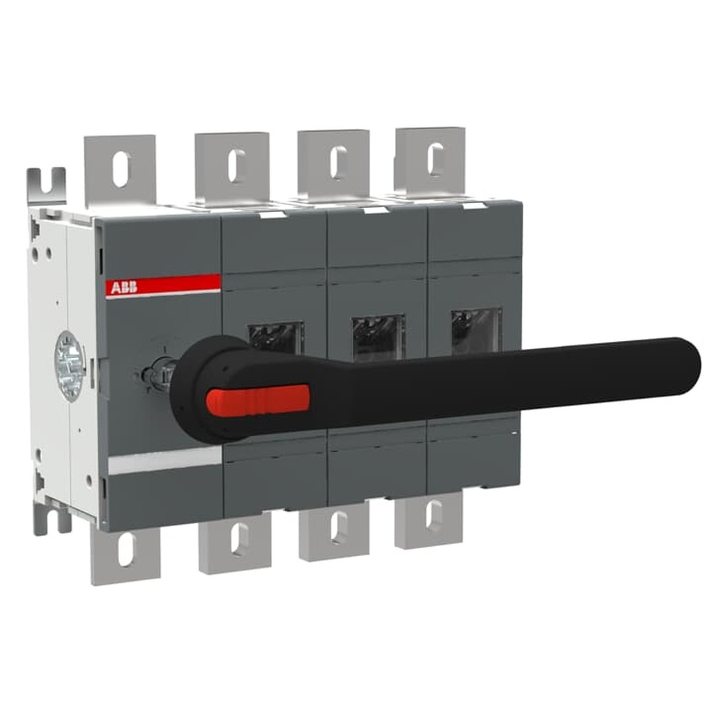 ABB Lasttrennschalter 1SCA022865R7060 Typ OT1250E03N3P