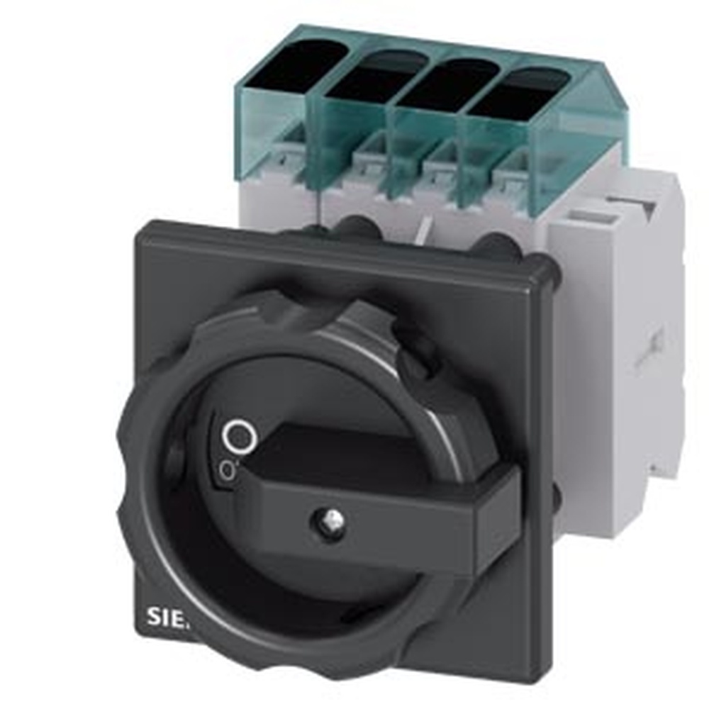 Siemens Lasttrennschalter 3LD3454-1TL51
