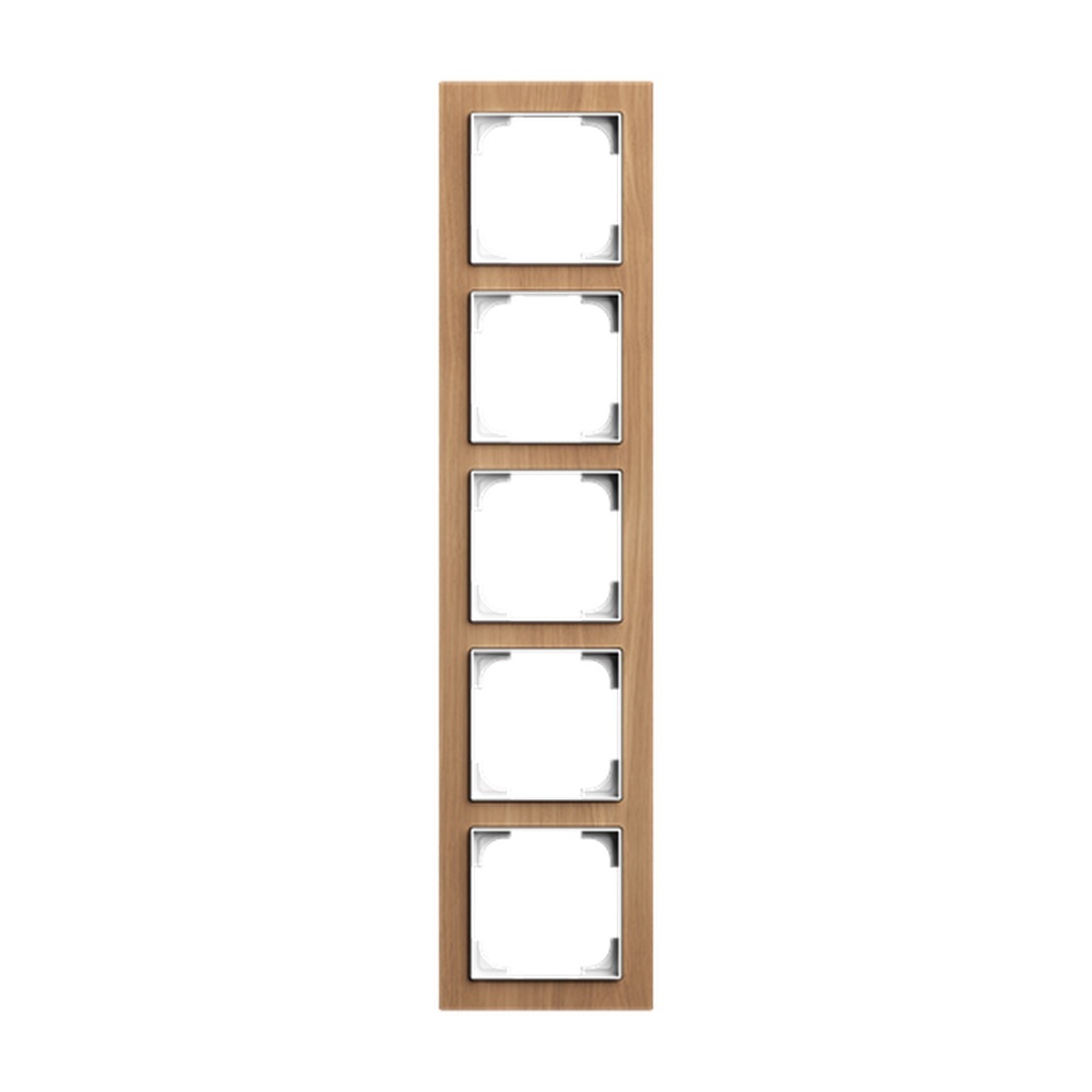 Busch-Jaeger Abdeckrahmen 1725-4083 Typ 2CKA001754A4891