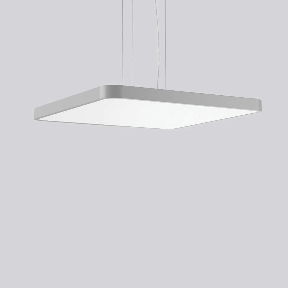RZB LED Pendel Flächenleuchte 312663.004.1.730