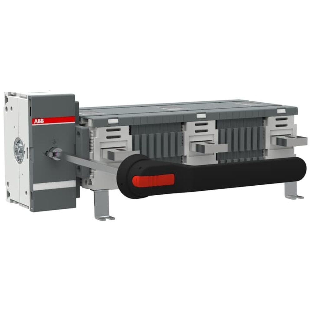 ABB Lasttrennschalter 1SCA115810R1001 Typ OT1250EM03W8P