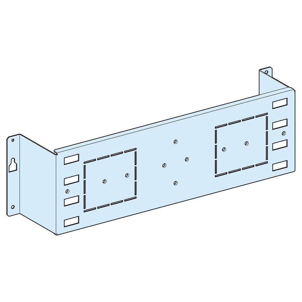 Schneider Electric Montageplatte LVS03121