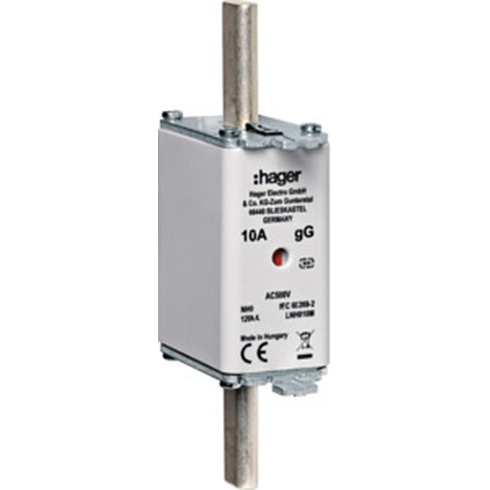 Hager NH Sicherung LNH040M