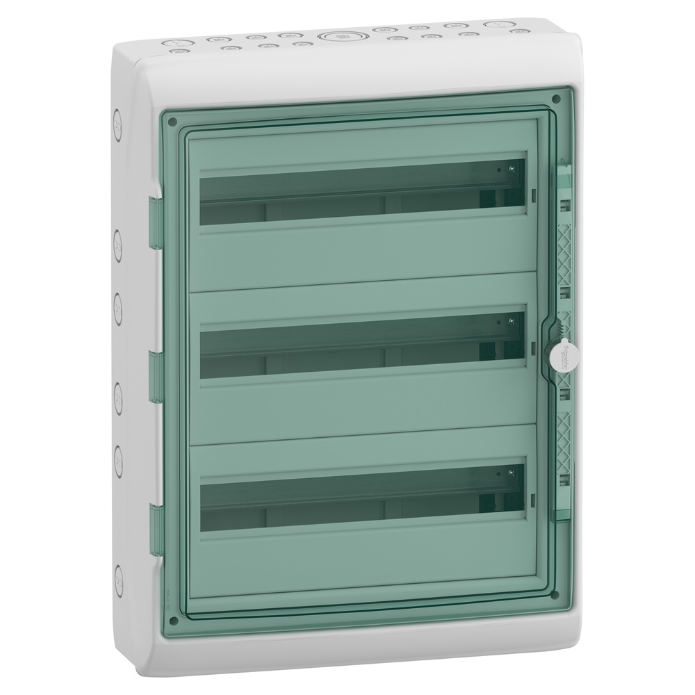 Schneider Electric Kleinverteiler 13436