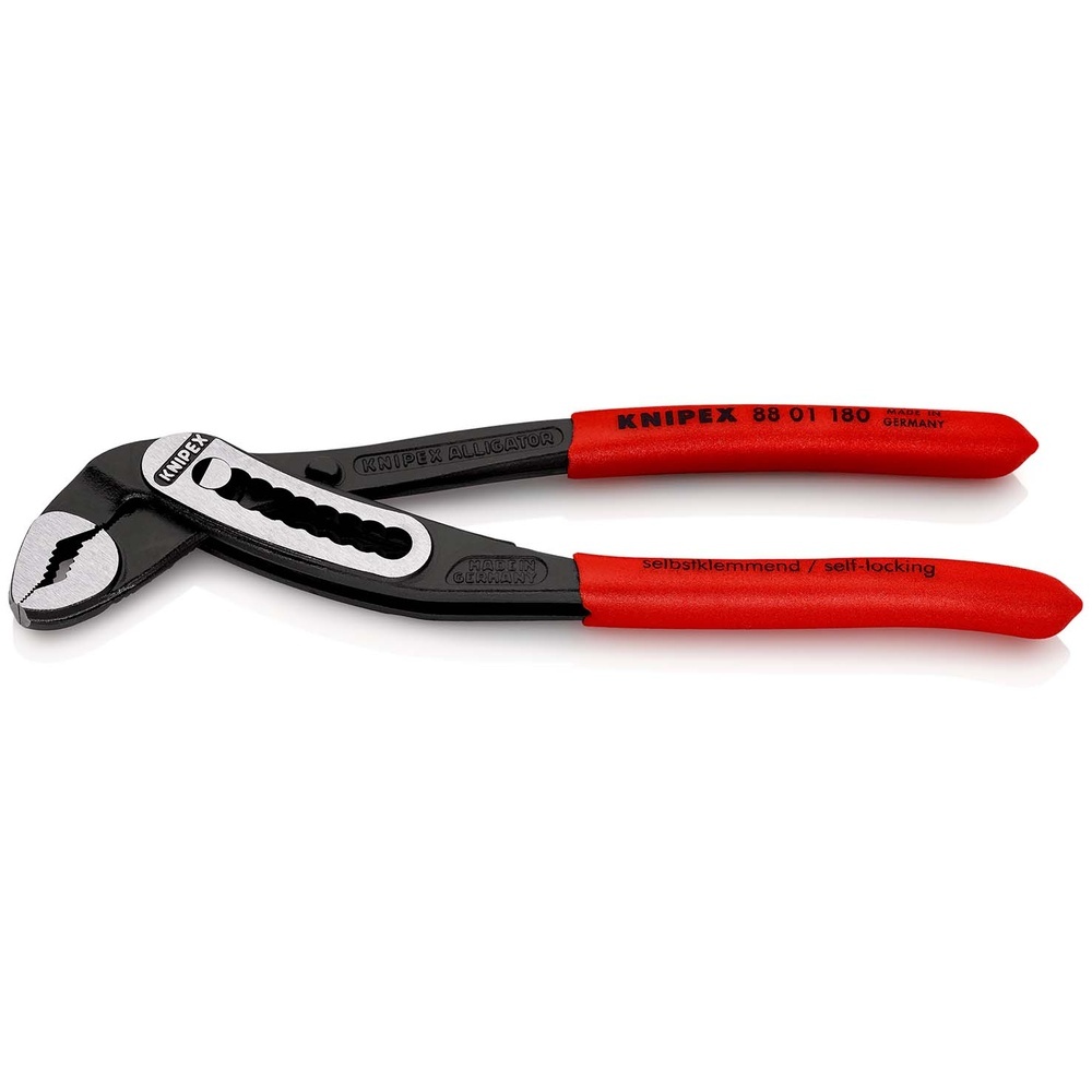 Knipex Wasserpumpenzange 88 01 180