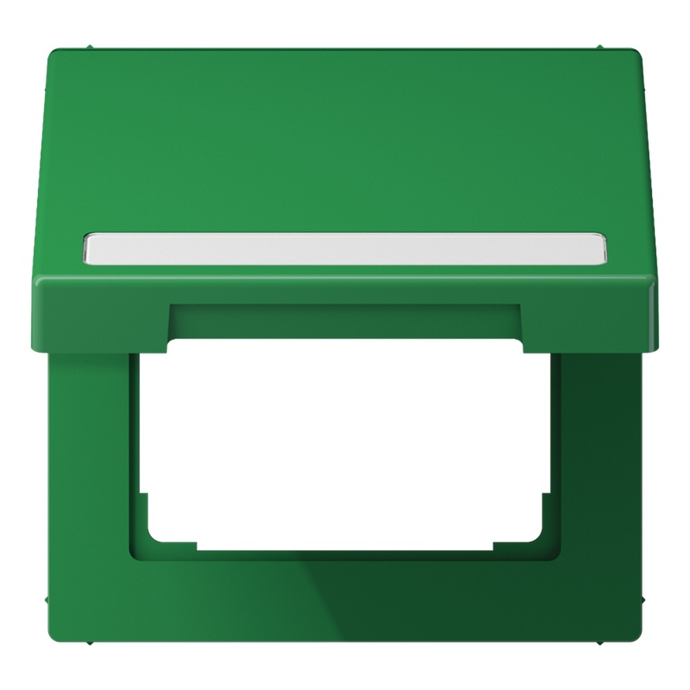 Jung Klappdeckel LS 990 BFNAKL GN