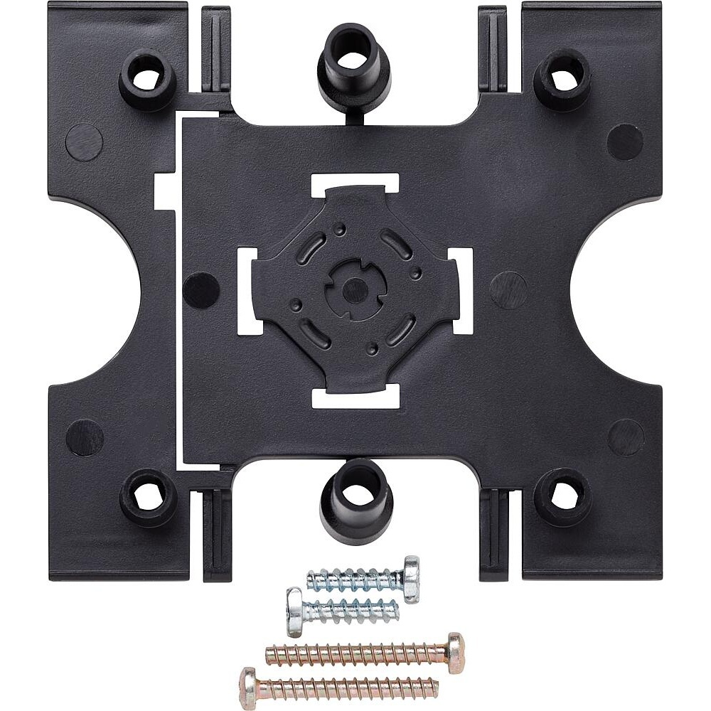 Siedle Montageadapter 200018785-00 Typ MA/KSF/KSA 611-0