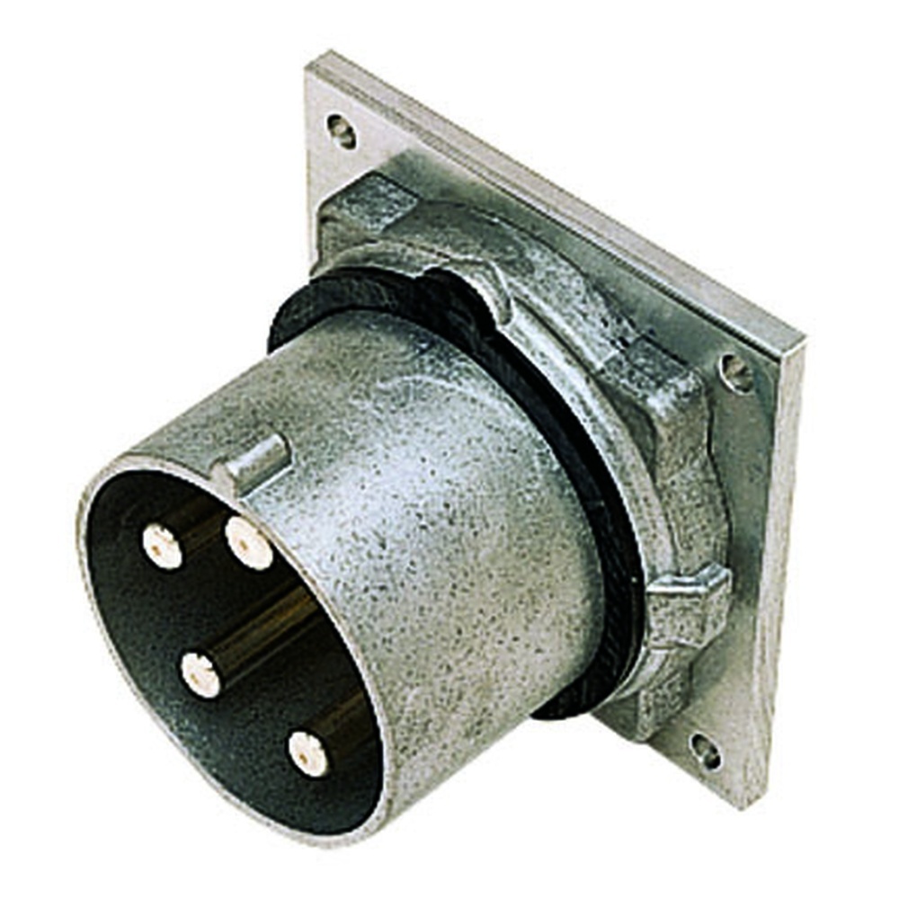 Mennekes Anbaustecker 75266