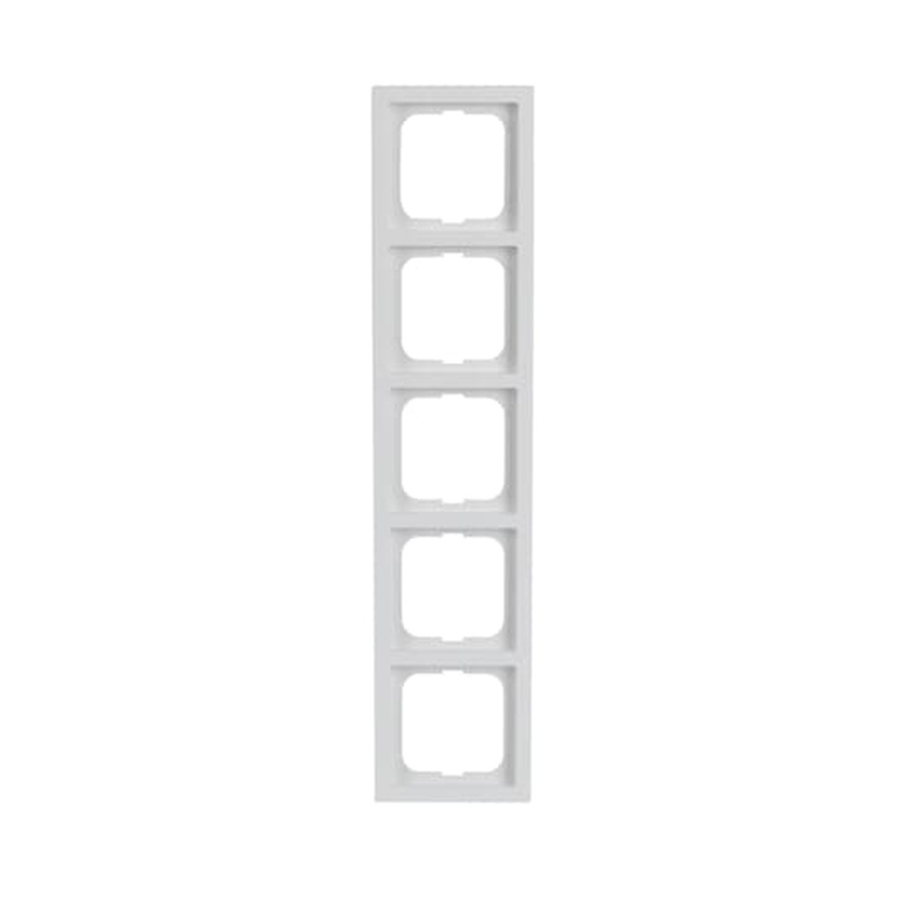Busch-Jaeger Future Linear Abdeckrahmen 1725-884K Nr. 2CKA001754A4418