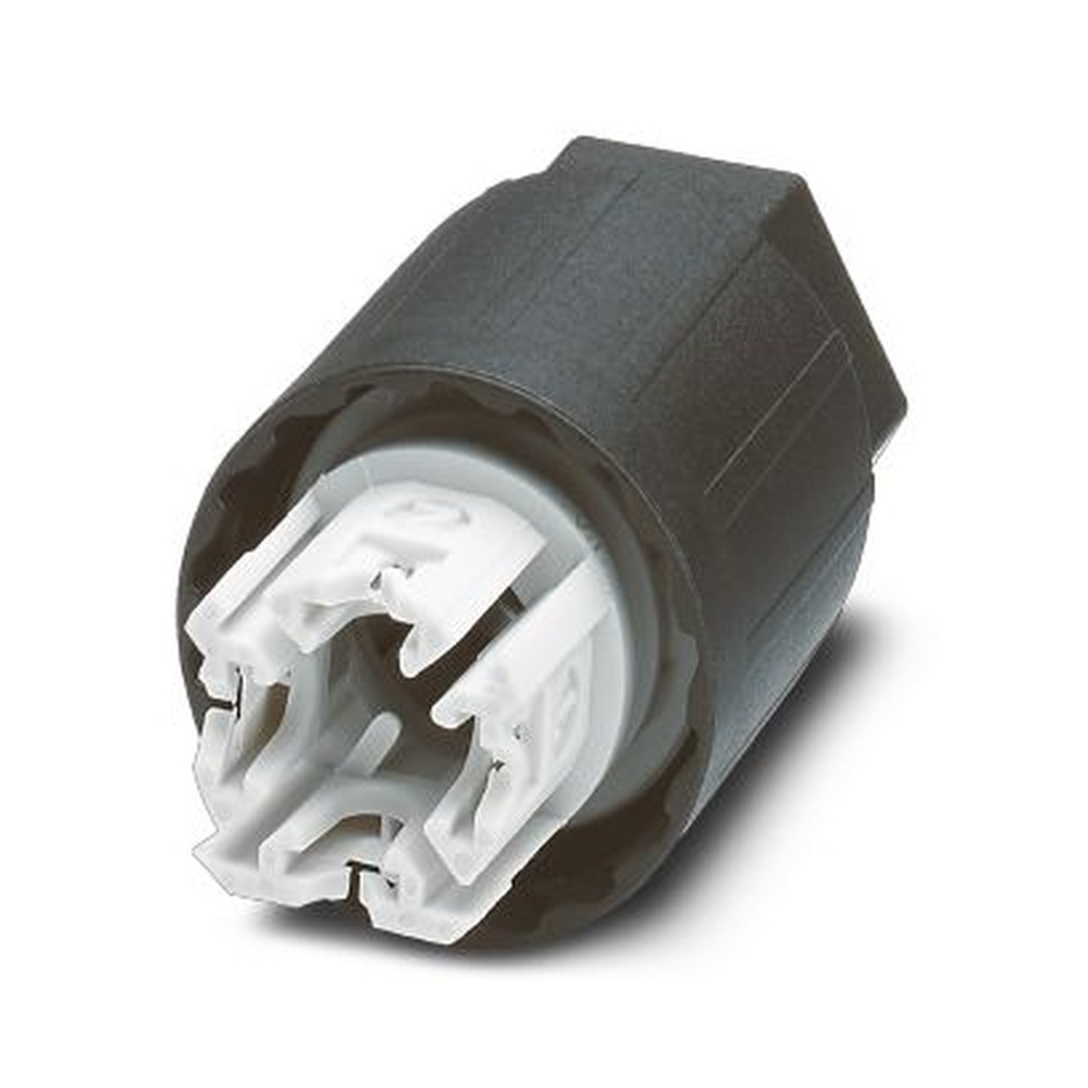 Phoenix Contact Mutter 1415098 Typ QPD N 3PE1,5 8-13 BK